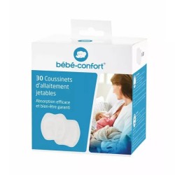 Tampoane pentru san ultra-absorbante 30 buc Bebe Confort