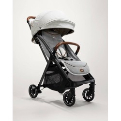 Carucior ultracompact Parcel Signature Joie nastere - 22 kg