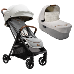 Carucior ultracompact 2 in 1 Parcel Signature Joie nastere - 22 kg